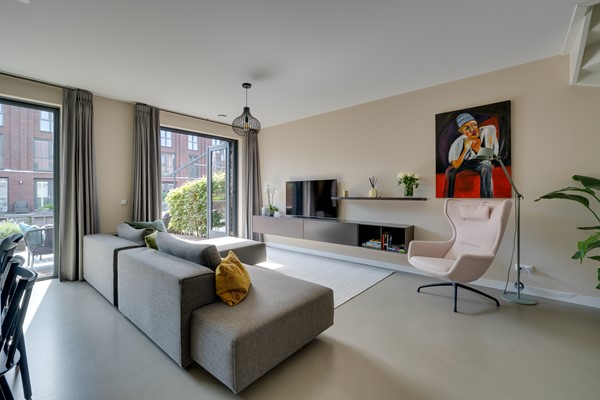 Medium property photo - Thalassa 17, 1521 NX Wormerveer
